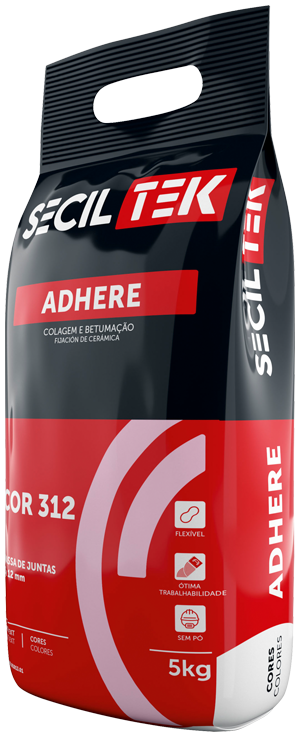 Adhere COR 312 - 5Kg