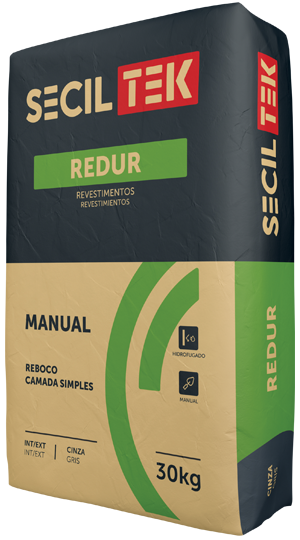 Redur Manual - 30Kg