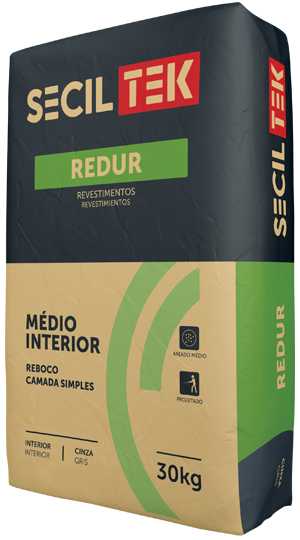 Redur Médio Interior - 30Kg