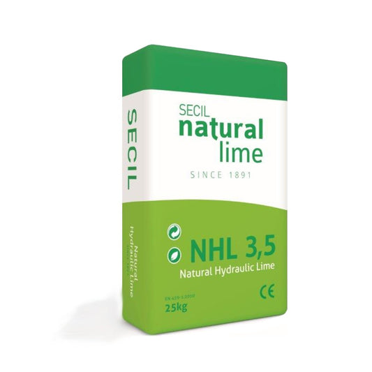 NHL 3,5 - 25Kg