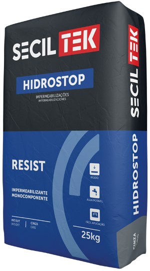 Hidrostop RESIST - 25Kg