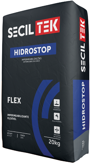 Hidrostop FLEX - 20Kg