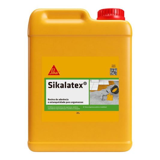 SikaLatex® - 2L