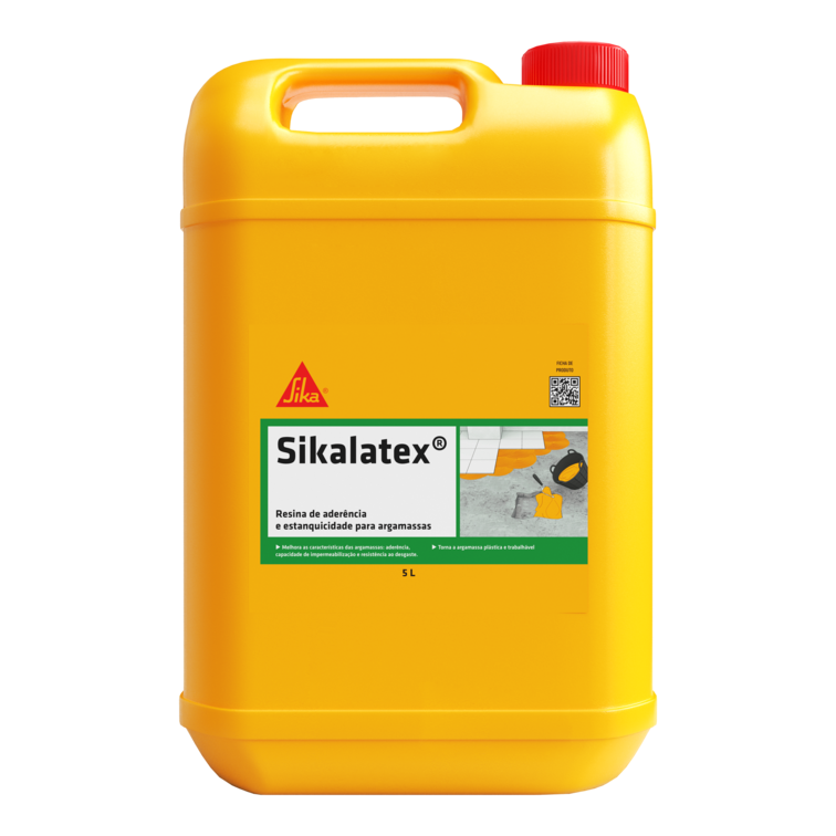 SikaLatex® - 5L