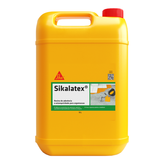 SikaLatex® - 5L