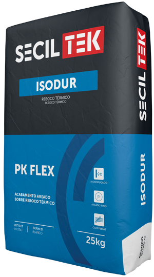 Isodor PK FLEX - 25Kg