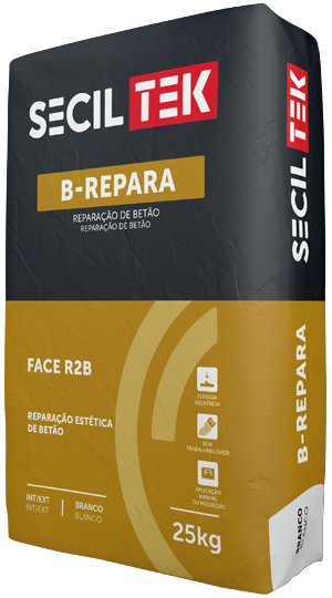 B-Repara FACE R2B - 25Kg