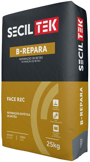 B-Repara FACE R2C - 25Kg