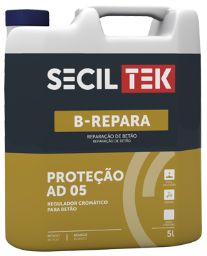 B-Repara Proteção AD 05 - 5L