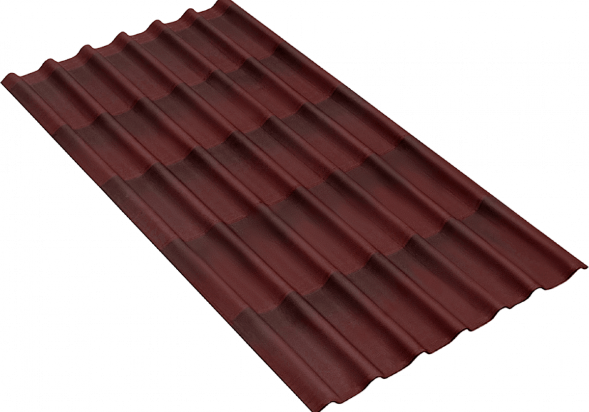 Tile Vermelho