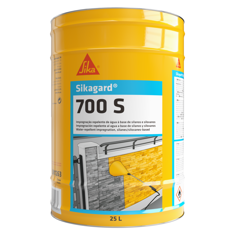 Sikagard®-700 S - 25L