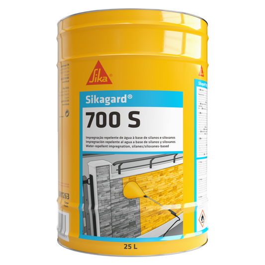 Sikagard®-700 S - 25L