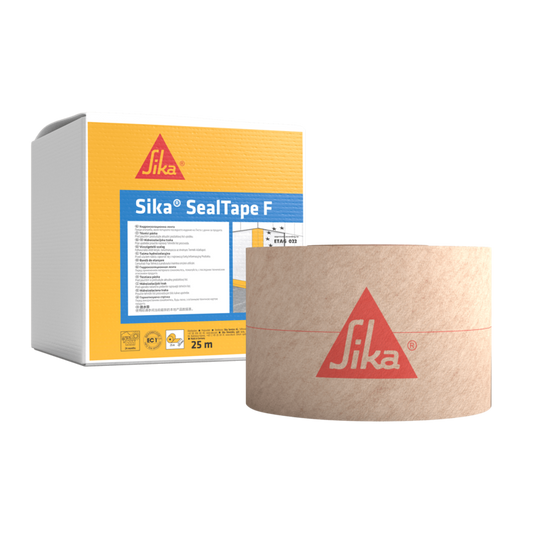 Sika® SealTape F - 25M