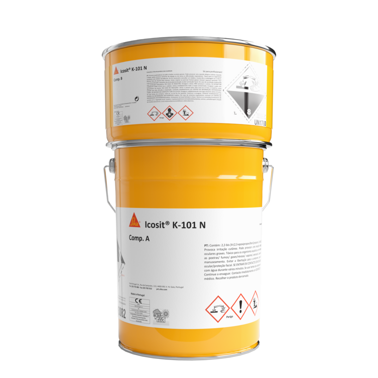 Icosit® K-101 N - 5Kg