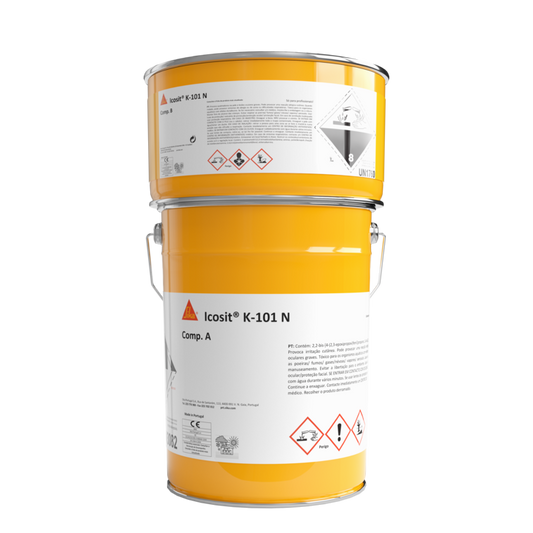 Icosit® K-101 N - 5Kg