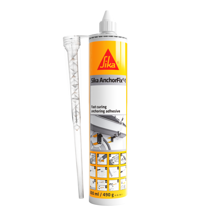 Sika AnchorFix®-1 - 300ml