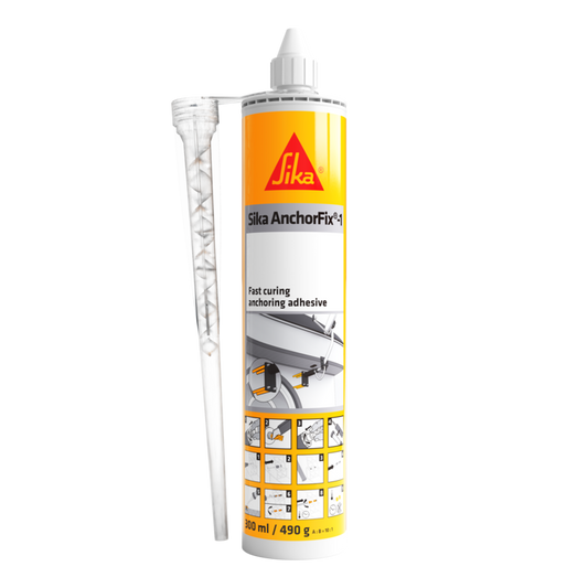 Sika AnchorFix®-1 - 300ml