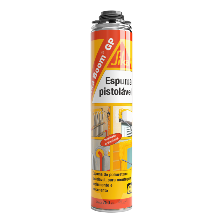 Sika Boom® GP - 750ml