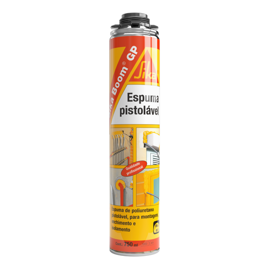 Sika Boom® GP - 750ml