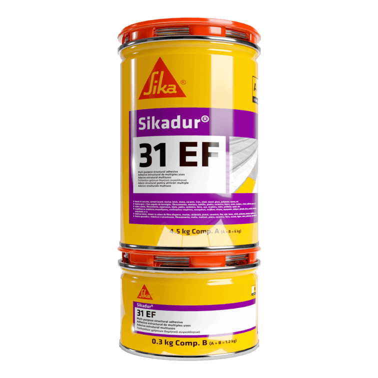 Sikadur®-31 EF - 1,2Kg