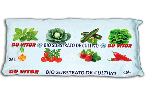 Substrato Bio Hortícola