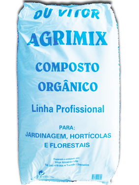 Agrimix - 80L